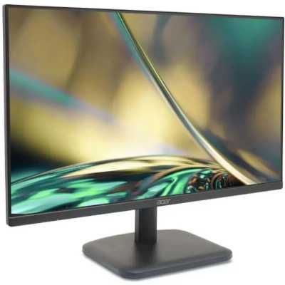 Монитор 23.8" ACER EK241YGb Black (IPS, 1920x1080, 1ms, 250cd, 120Hz, 1xVGA + 1xHDMI(1.4), sync: FreeSync, Vesa: 100x100)