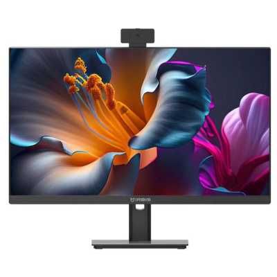 Моноблок IRBIS Smart AIO 27  27“ IPS 1920x1080 i5-13400 16GB / 512GB WebC 5MP WIFI6 BT5.0 Tilt HAS Piv Spk2*3W keyb+m Win11Pro(Китай)