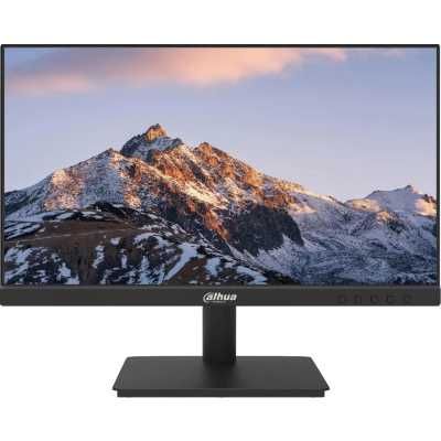 Монитор Dahua 21.5" DHI-LM22-A211Y IPS LED 1920x1080 120Hz 1ms черный