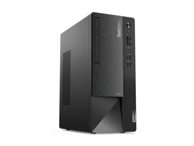 ПК Lenovo Neo 50t, MT, i5 12400, 8Gb, SSD256Gb, UHDG 730, DVDRW, CR, noOS, WiFi + BT, 260W, kbNORUS + мышь, черный (11SE001WIV)
