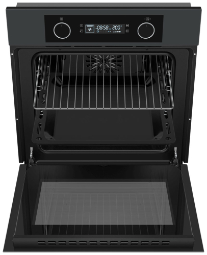 Духовой шкаф электрический Maunfeld AEOH6062G1 