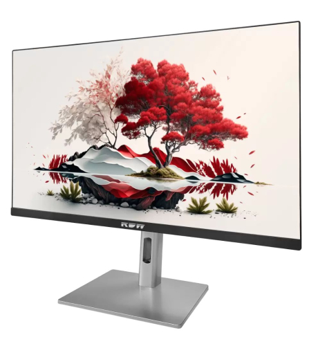 Монитор RDW Computers 27" RDW2707 IPS 2560x1440 180Hz 1ms черный 2707K/Q14B3180V2A1