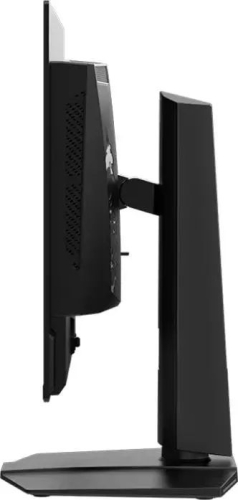 Монитор MSI 26.5" MPG 272URX QD-OLED черный