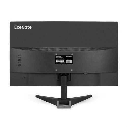Монитор 21.5" ExeGate EB2200 черный