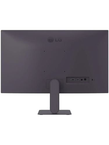 Монитор LG UltraGear 27G411A-B 27" IPS monitor, 1920x1080, 250cd/m2, 16:9, 5мс (GtG), HDMI, DP, Headphone Out, 144Hz, 178/178, FreeSync, G-SYNC, внешний БП, VESA 100x100, Tilt, violet-gray