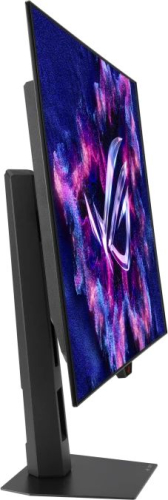 Монитор Asus 31.5" ROG Strix XG32UCWG OLED LED 3840x2160 165Hz 0.03ms черный 90LM0BX0-B01371