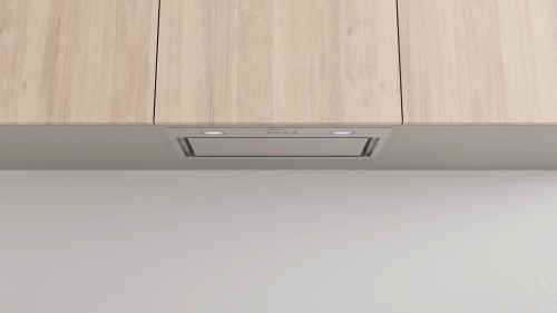 Кухонная вытяжка Neff D54NAC1N0