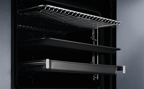 Электрический духовой шкаф Electrolux OEF5H50Z