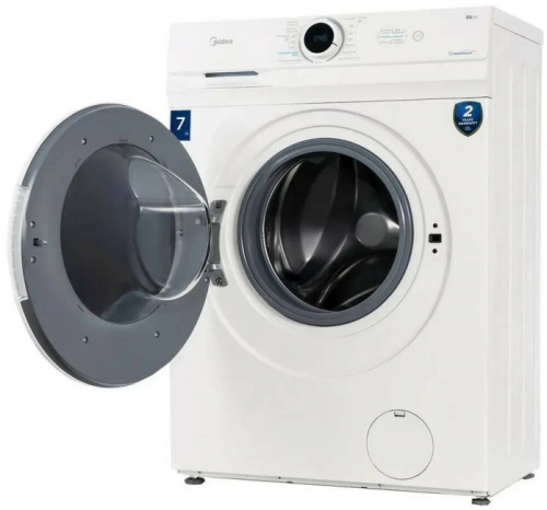 Стиральная машина Midea MF100W70BW-GCC