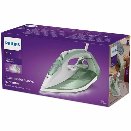Утюг Philips DST7012/70 Azur