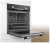 Электрический духовой шкаф Bosch HBG378EB6R