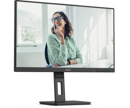 Монитор 27" AOC Pro Q27P3CV черный
