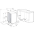 Встраиваемая посудомоечная машина Gorenje GV661D60 Встраиваемая посудомоечная машина Gorenje GV661D60