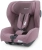 Автокресло детское RECARO Kio prime pale rose, розовый, 0/1