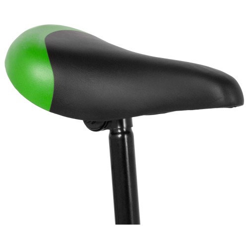 Велосипед 20" Novatrack VECTOR, серебристый