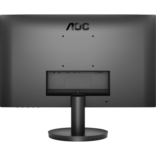 Монитор AOC 24" 24B3QA2 IPS, 1920x1080, 120Hz, 1 ms, Black