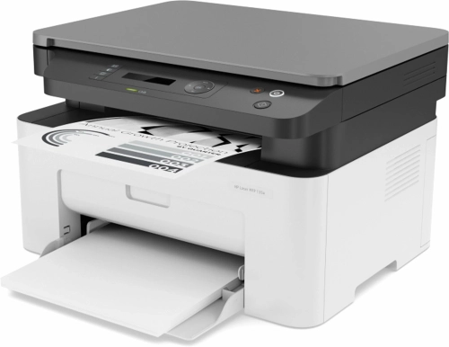 Мфу лазерное HP LJ M135А