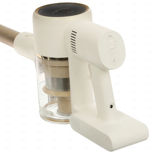 Пылесос вертикальный Dreame R10 Gold EU