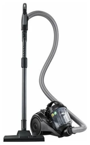 Пылесос Samsung VC15K4170HG