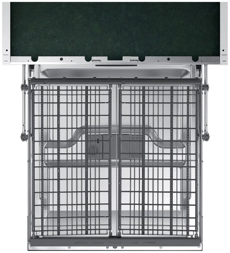 Встраиваемая посудомоечная машина Samsung DW60M6050BB