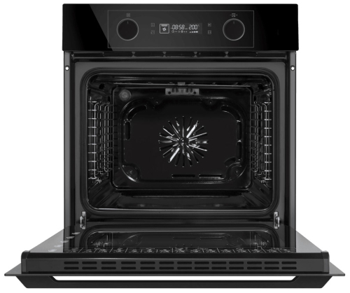 Духовой шкаф электрический Maunfeld AEOH60102B2 