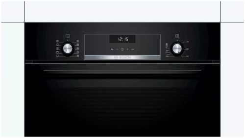 Электрический духовой шкаф Bosch HBJ517YB0R