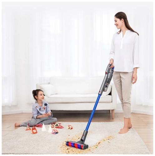 Пылесос Xiaomi Jimmy JV63 Global