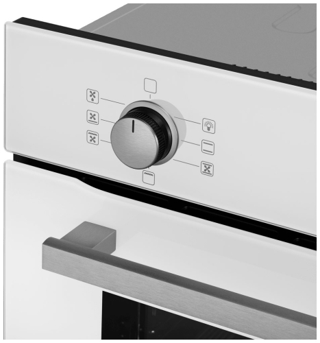 Духовой шкаф электрический MAUNFELD AMCO537GW