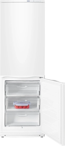 Холодильник АТЛАНТ ХМ-6021-031 345л. белый