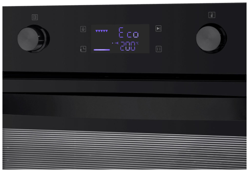 Духовой шкаф электрический MAUNFELD AEOH.749B2  