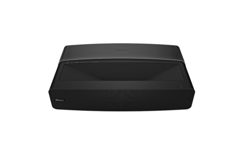 Проектор Hisense PL2SE, черный, Wi-Fi