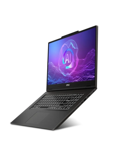 Ноутбук MSI VenturePro 17 AI A2HVEG-023XRU Intel Core Ultra 7 255H 4400MHz/17.3"/1920x1080/16GB/512GB SSD/NVIDIA GeForce RTX 4050 6GB/Wi-Fi/Bluetooth/Без ОС (9S7-17U111-023)