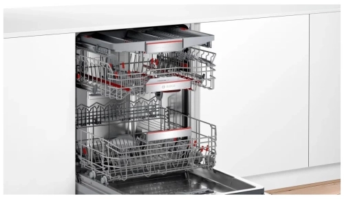 Встраиваемая посудомоечная машина Bosch SMI8YCS03E