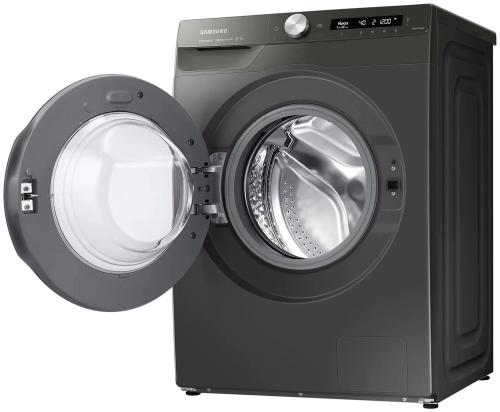 Стиральная машина Samsung WW80A6S24AN/LD