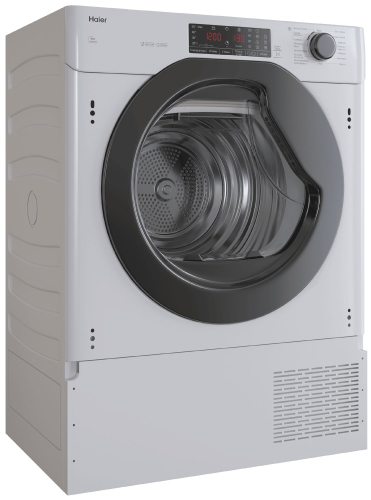 Встраиваемая сушильная машина Haier HDB4 H7A2TBEX-RU