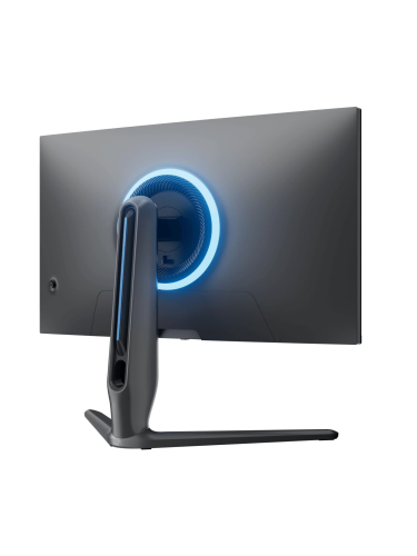 Монитор Hisense 27" 27G7Q-PRO, 3840x2160, MiniLED, 160Hz, HDMIx2+DP+USB-C, black