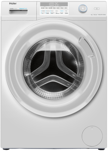Стиральная машина Haier HW60-BP12959BE