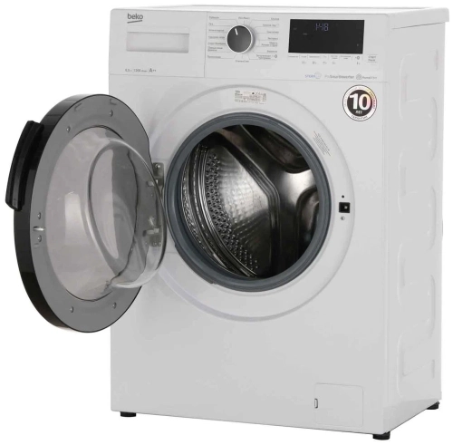 Стиральная машина Beko WSPE6H616W