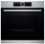 Электрический духовой шкаф Bosch HBG655BS1