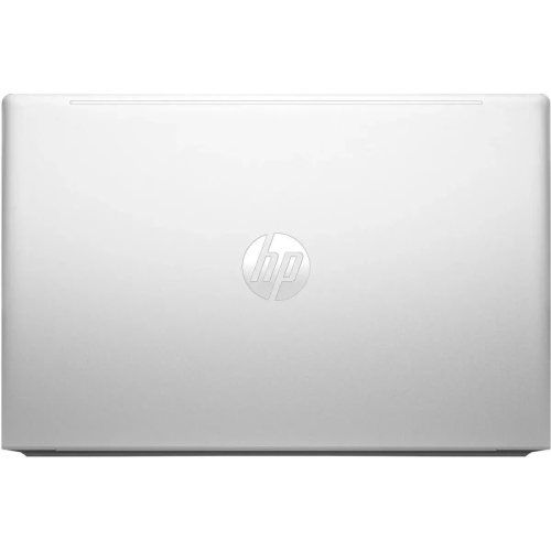 Ноутбук HP ProBook 450 G10, 15.6" (1920x1080) IPS/Intel Core i5-1335U/8 ГБ DDR4/512 ГБ SSD/Intel Iris Xe Graphics/Без системы, Серебристый (967U2ET)