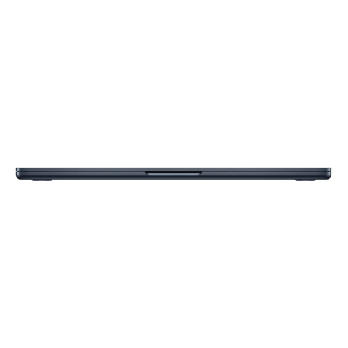Ноутбук Apple MacBook Air 13" (M4 10C CPU/8C GPU, 16 Gb, 256 Gb SSD) Темная Ночь (MW123)