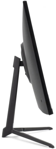 Монитор Digma 23.8" Overdrive 24P410F FHD IPS LED черный