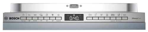 Встраиваемая посудомоечная машина Bosch SPV 4HMX61 E