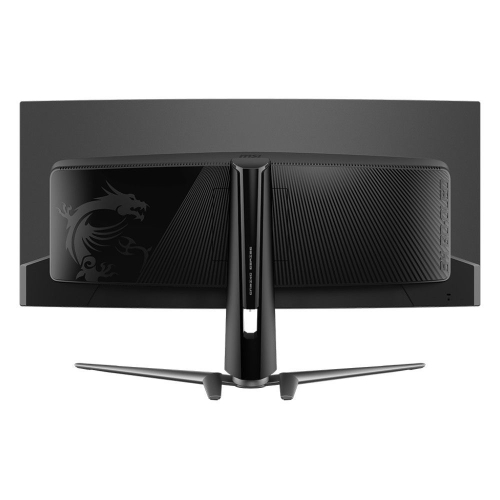 Монитор MSI 34" MAG 341CQP QD-OLED, 3440x1440, 175Hz, Black 9S6-3DD04T-032