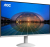 Монитор 23.8" AOC 24B30H3/BW IPS, 1920x1080 White