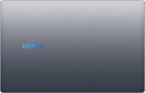 Ультрабук Honor MagicBook 15, 15.6", IPS, AMD Ryzen 5 5500U 2.1ГГц, 8ГБ, 512ГБ SSD, AMD Radeon , без операционной системы, серый [5301aelf]