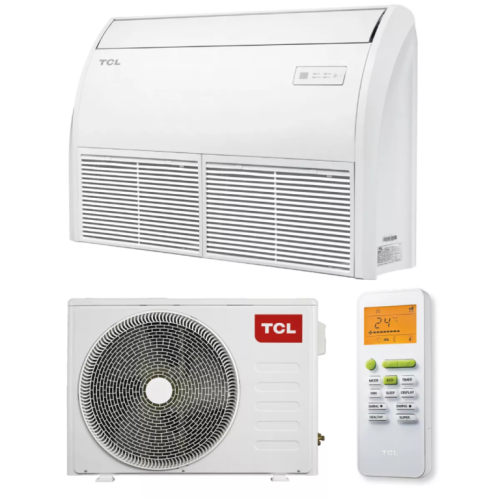 TCL напольно-потолочный кондиционер TUB-24HRIA/TOU-24HINA