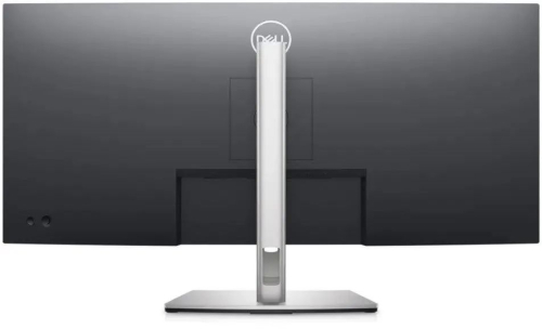 Монитор Dell 34.14" P3424WE серебристый/черный IPS LED