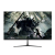 Монитор Lime G270 27" Black VA, 2560х1440, 2HDMI+DP+USB+Audio out +DC, 144Hz