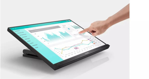 Монитор 21.5" Philips 222B1TC Black